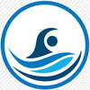 Logo piscine